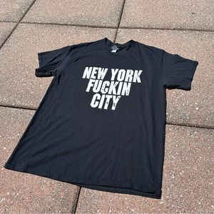 NYC Tee